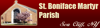 St. Boniface Martyr Parish