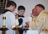 Altar Servers