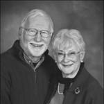 John and Rosemary Murello