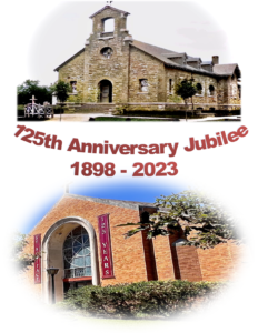 125th Jubilee Poster